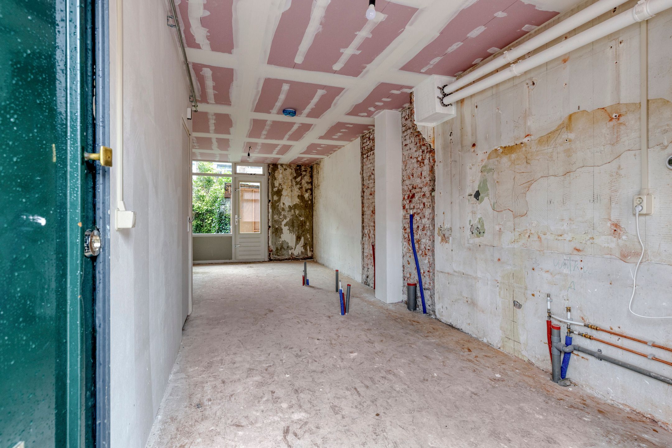 Foto 9 van Gentiaanplein 24-H