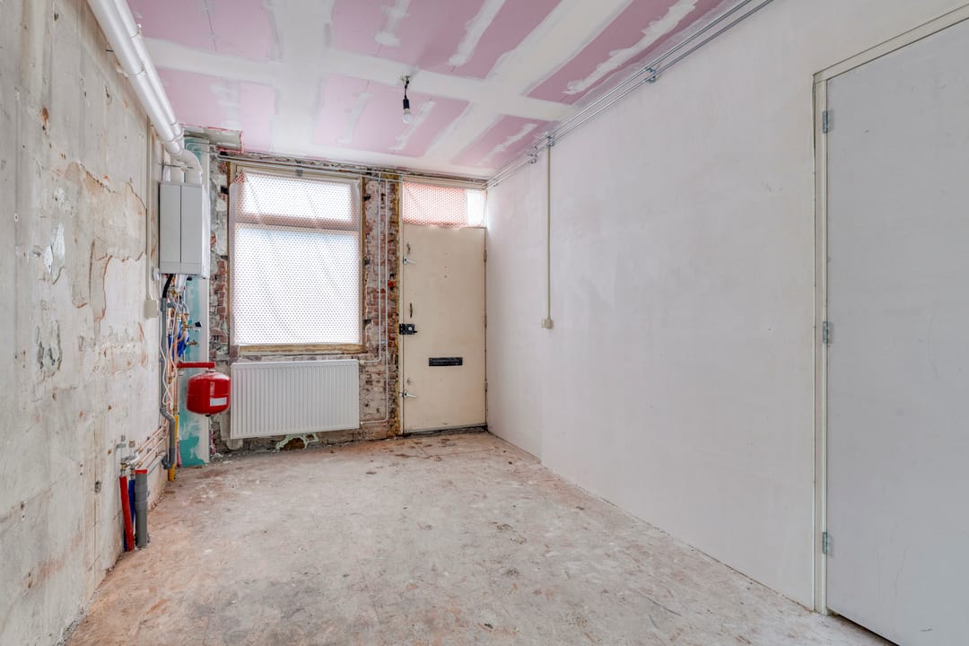 Foto 7 van Gentiaanplein 24-H