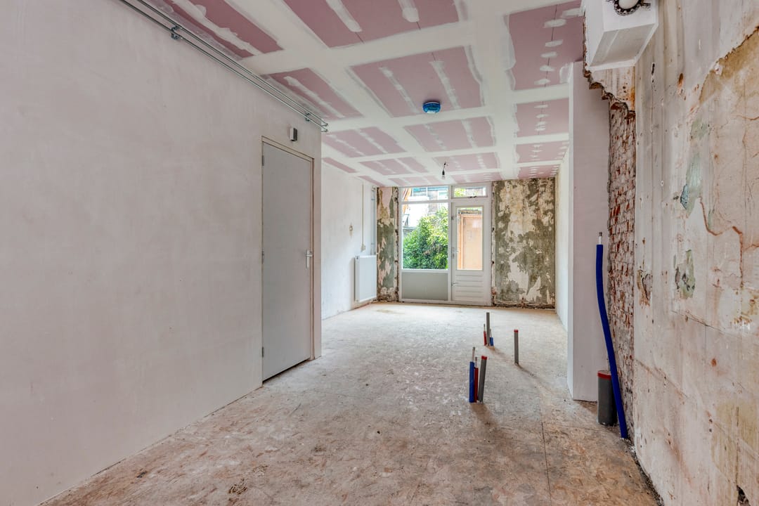 Foto 13 van Gentiaanplein 24-H