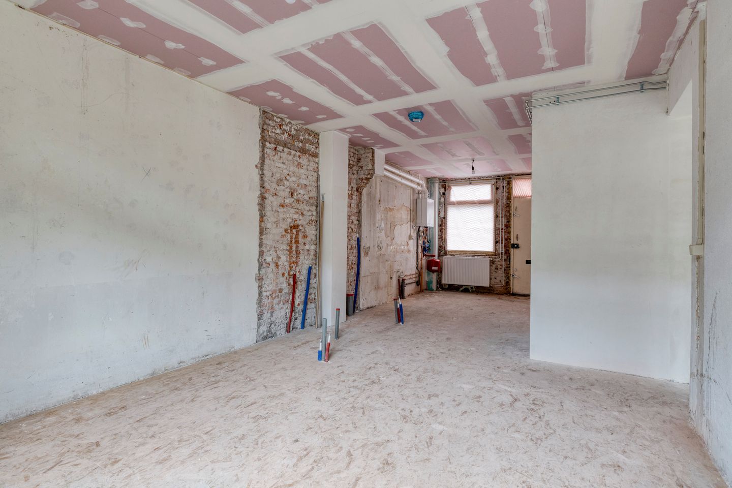 Foto 14 van Gentiaanplein 24-H