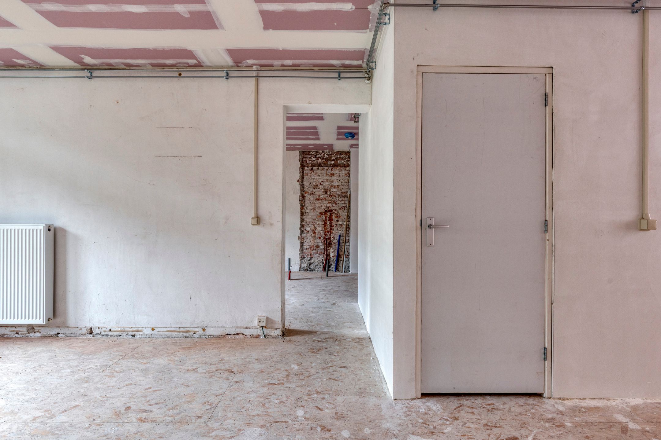 Foto 15 van Gentiaanplein 24-H