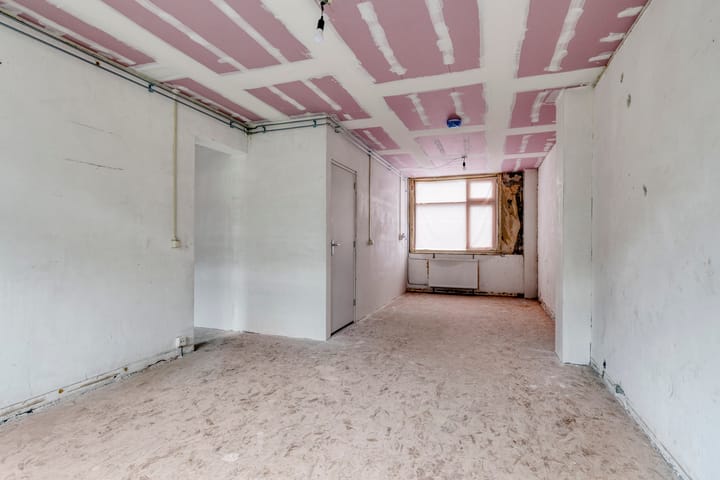 Photo 5 of Gentiaanplein 24-H