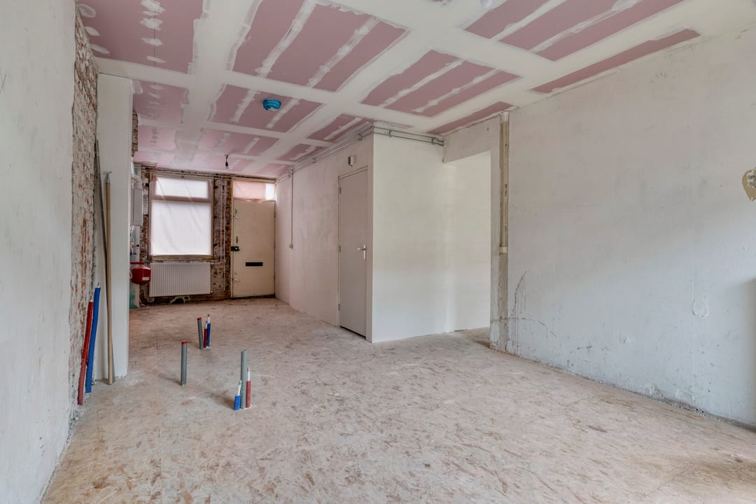 Foto 8 van Gentiaanplein 24-H