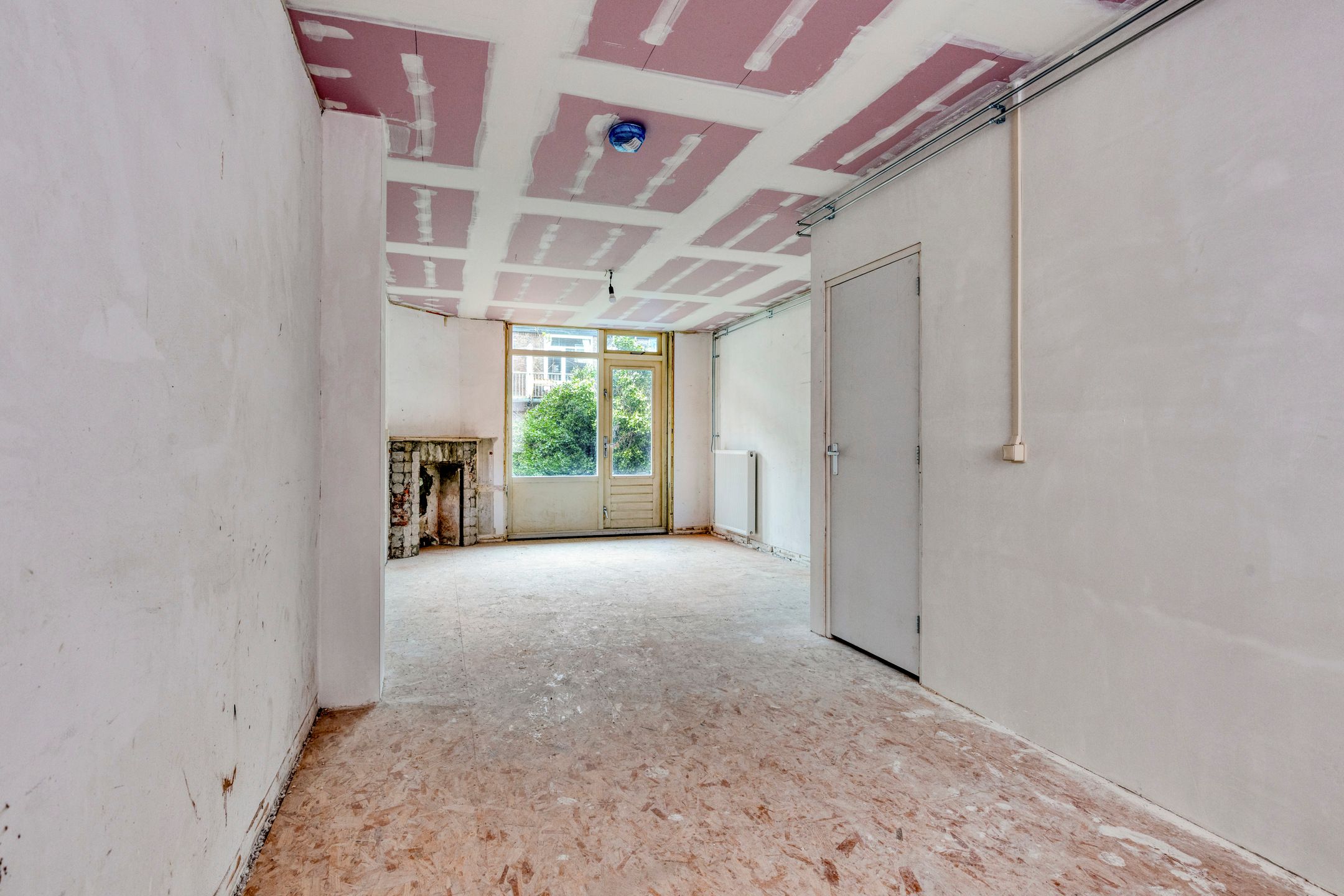 Foto 12 van Gentiaanplein 24-H