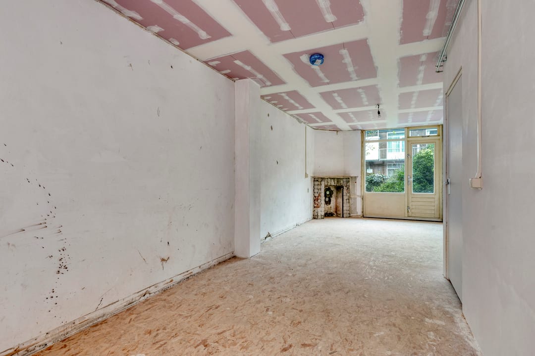 Foto 17 van Gentiaanplein 24-H