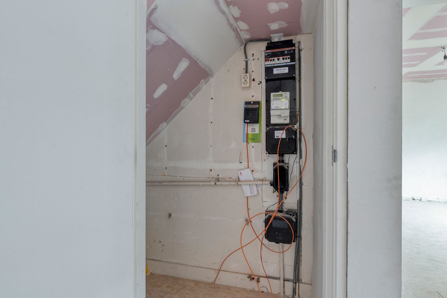 Foto 19 van Gentiaanplein 24-H