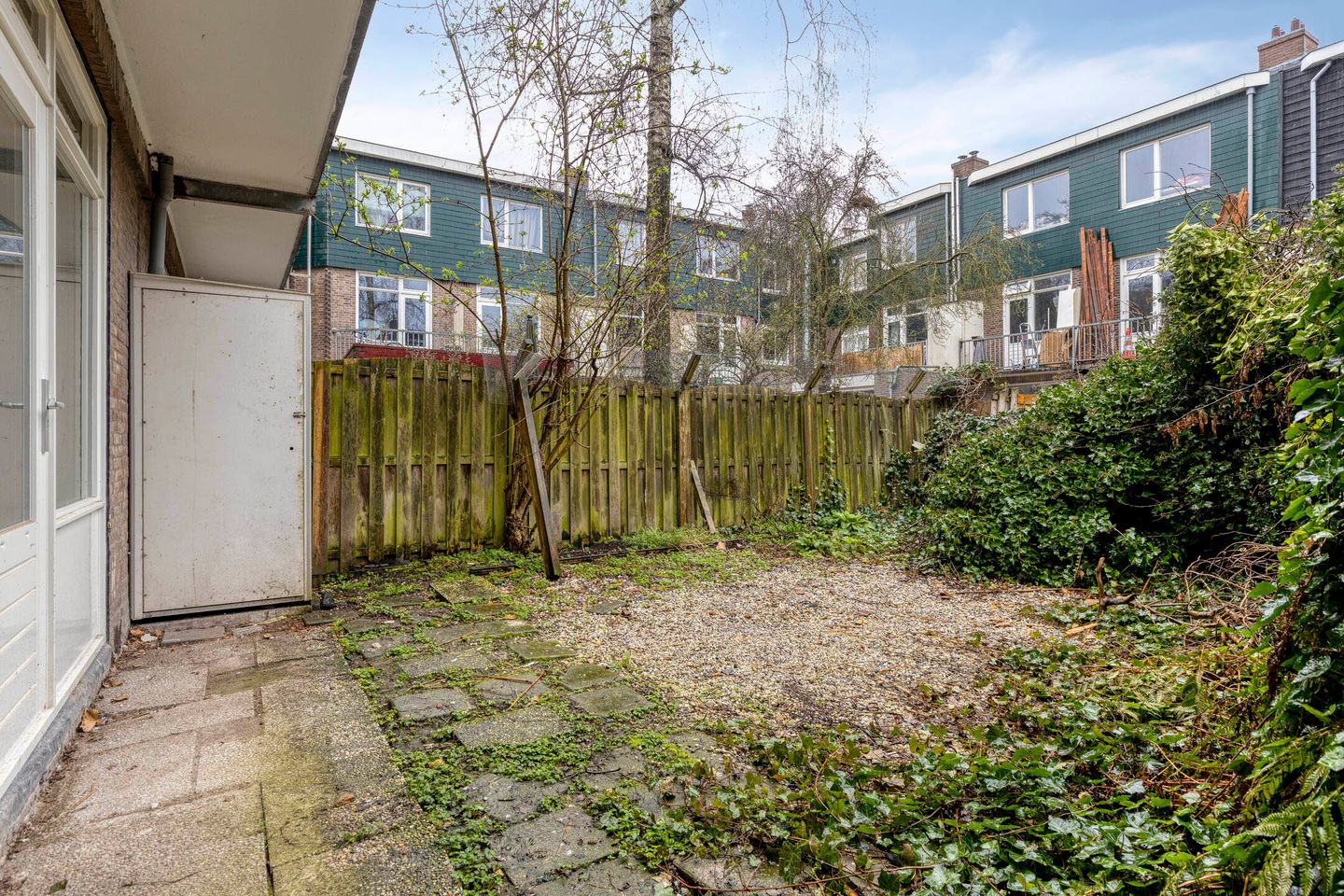 Foto 20 van Gentiaanplein 24-H