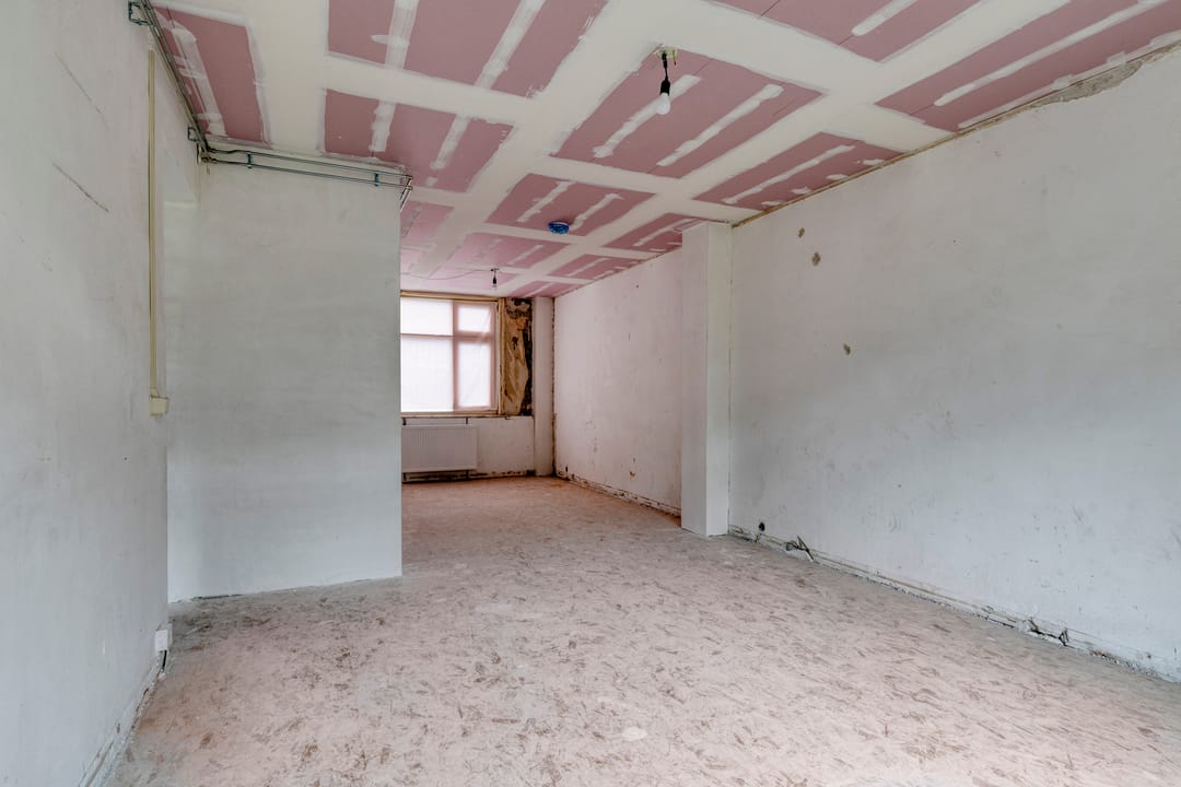 Foto 16 van Gentiaanplein 24-H