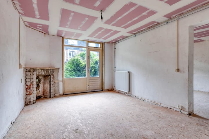 Photo 3 of Gentiaanplein 24-H