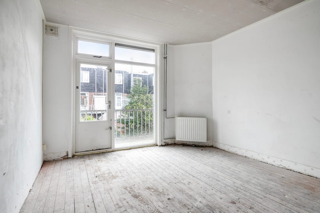 Photo 8 of Gentiaanplein 24-1