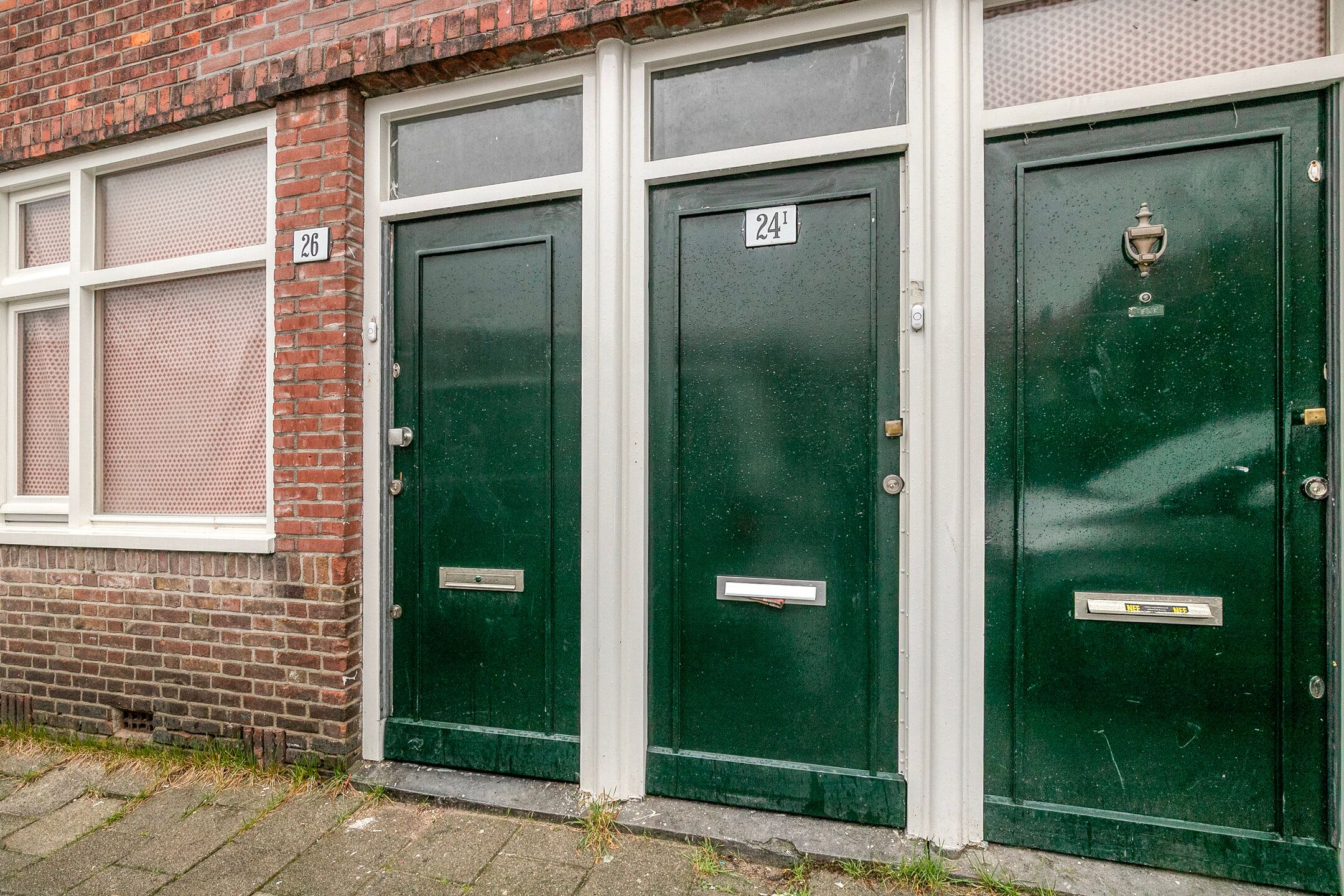 Photo 6 of Gentiaanplein 24-1