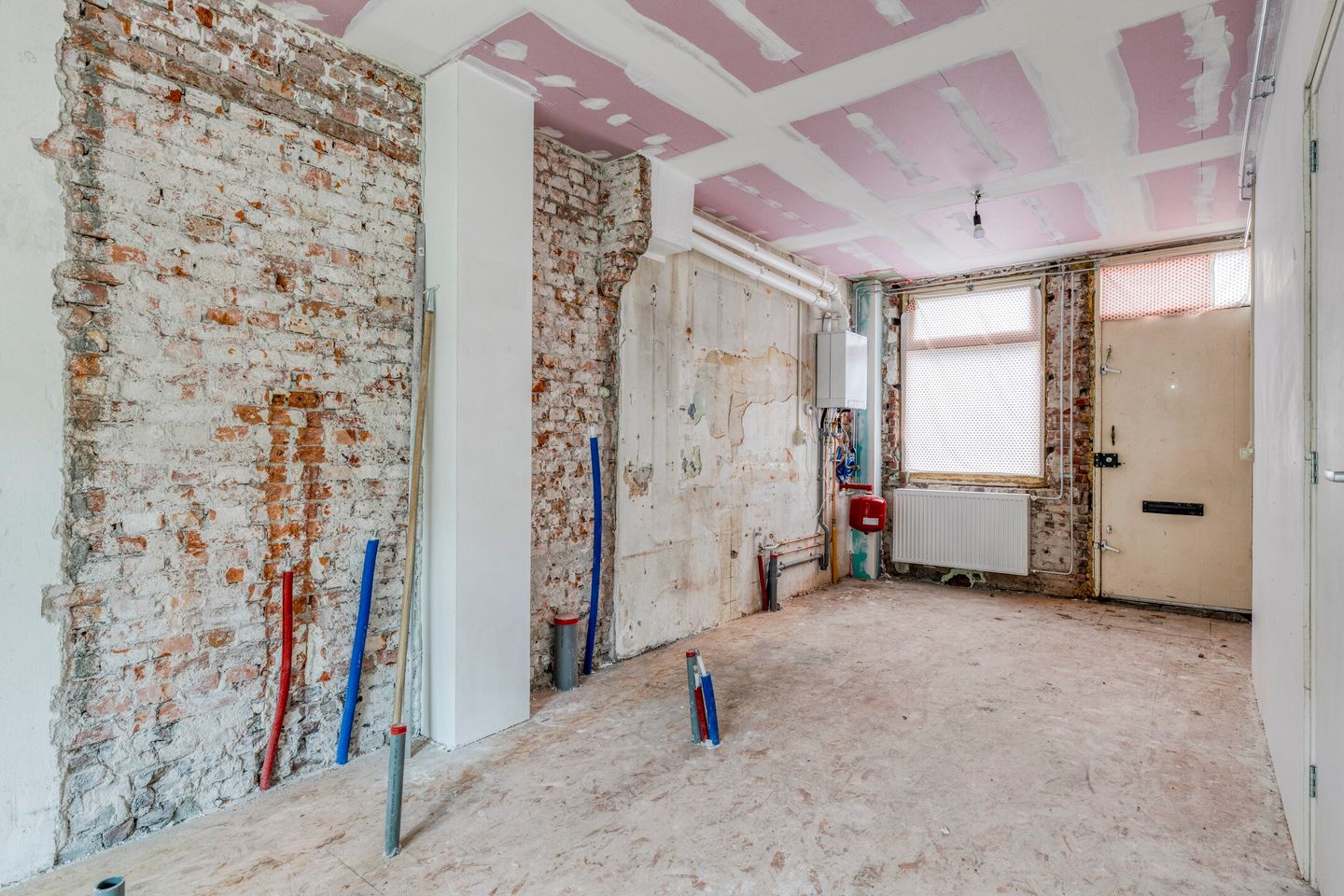 Foto 10 van Gentiaanplein 24-H