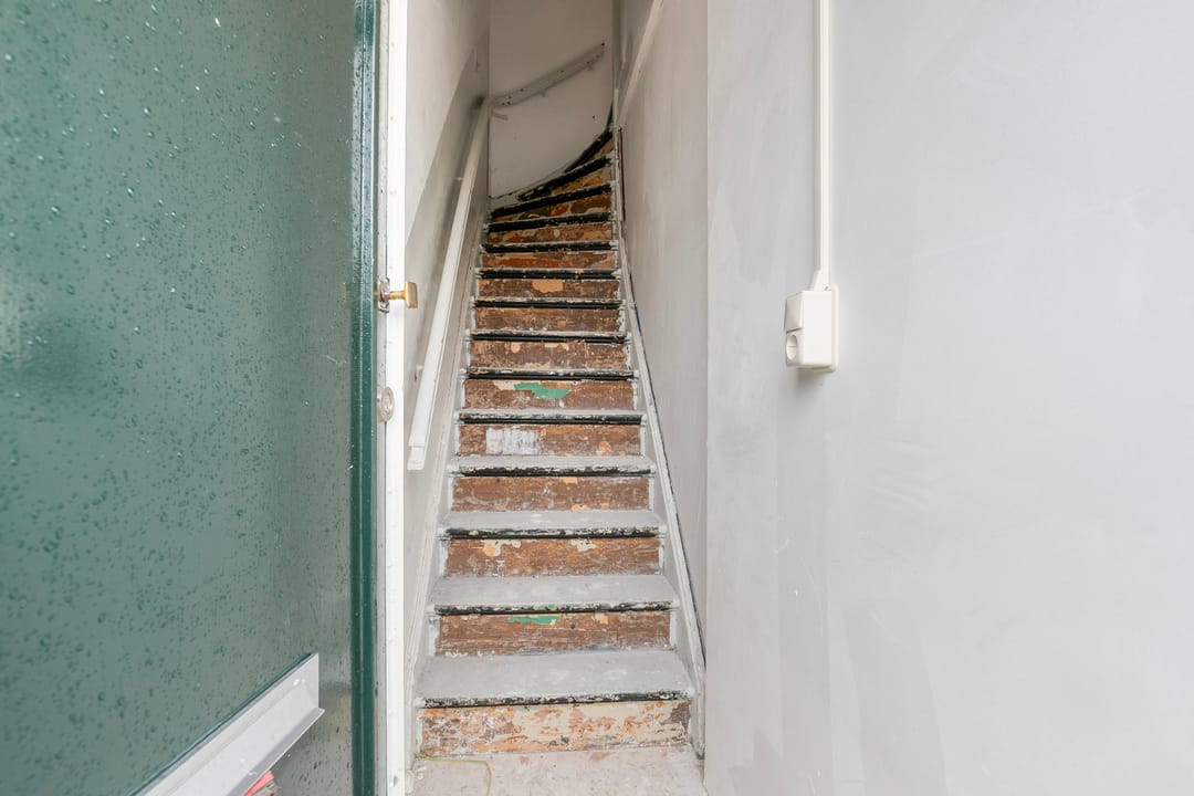 Photo 7 of Gentiaanplein 24-1