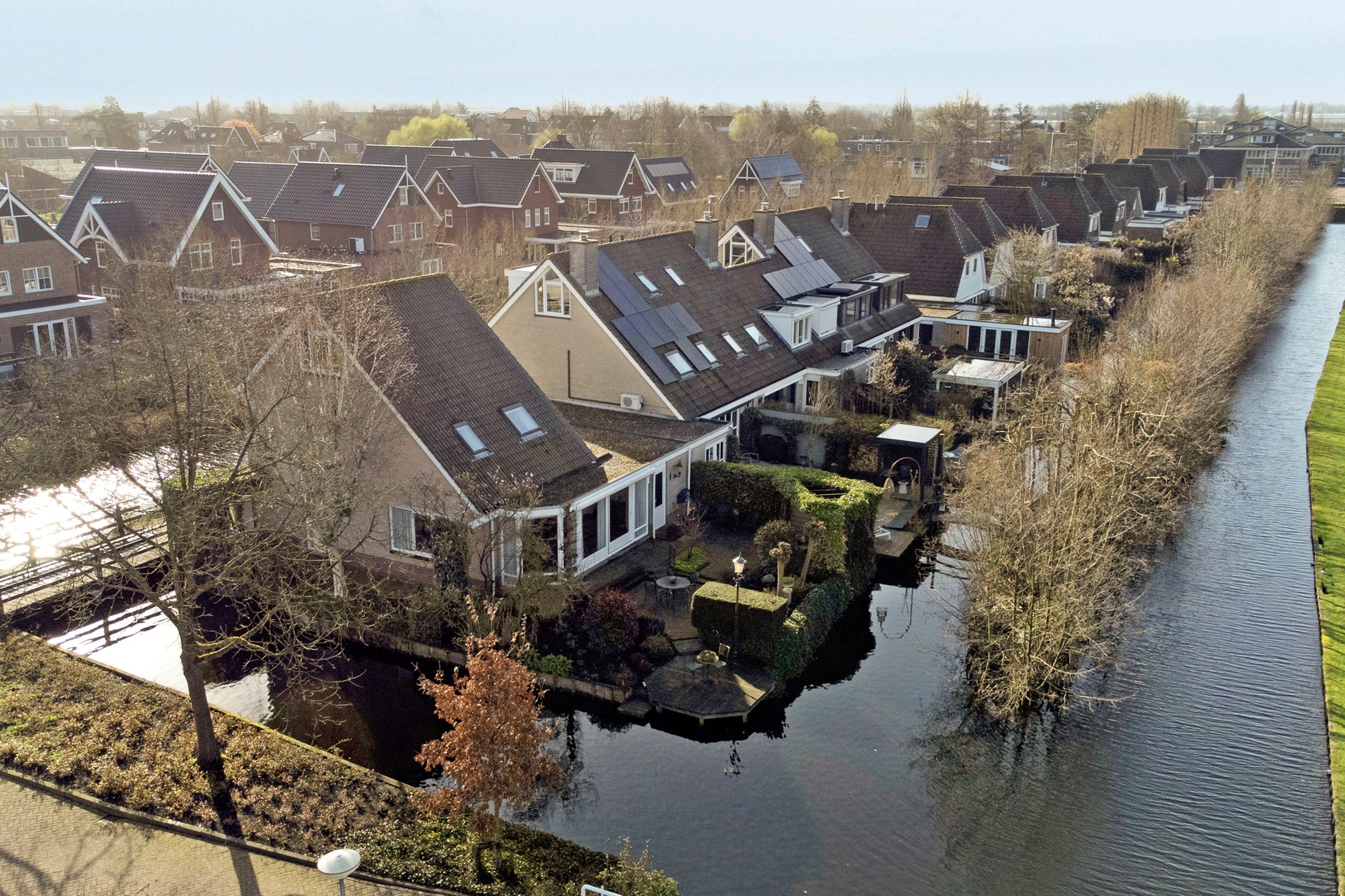 Hommelweg 2 Susteren - Meer