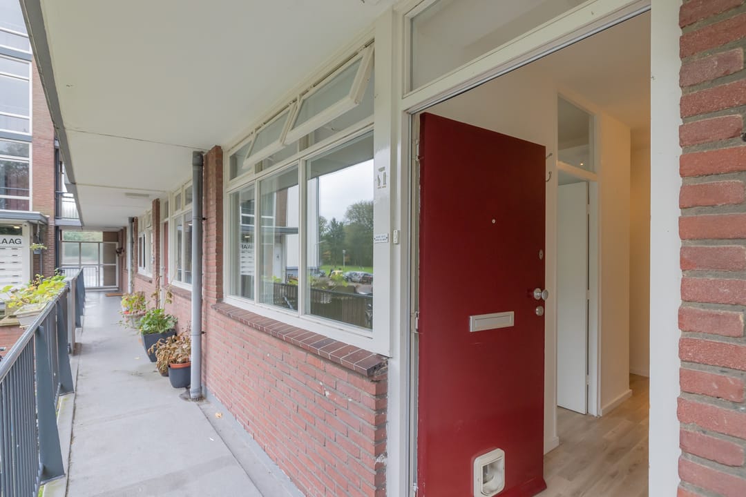 Foto 8 van Van Leeuwenhoekstraat 8