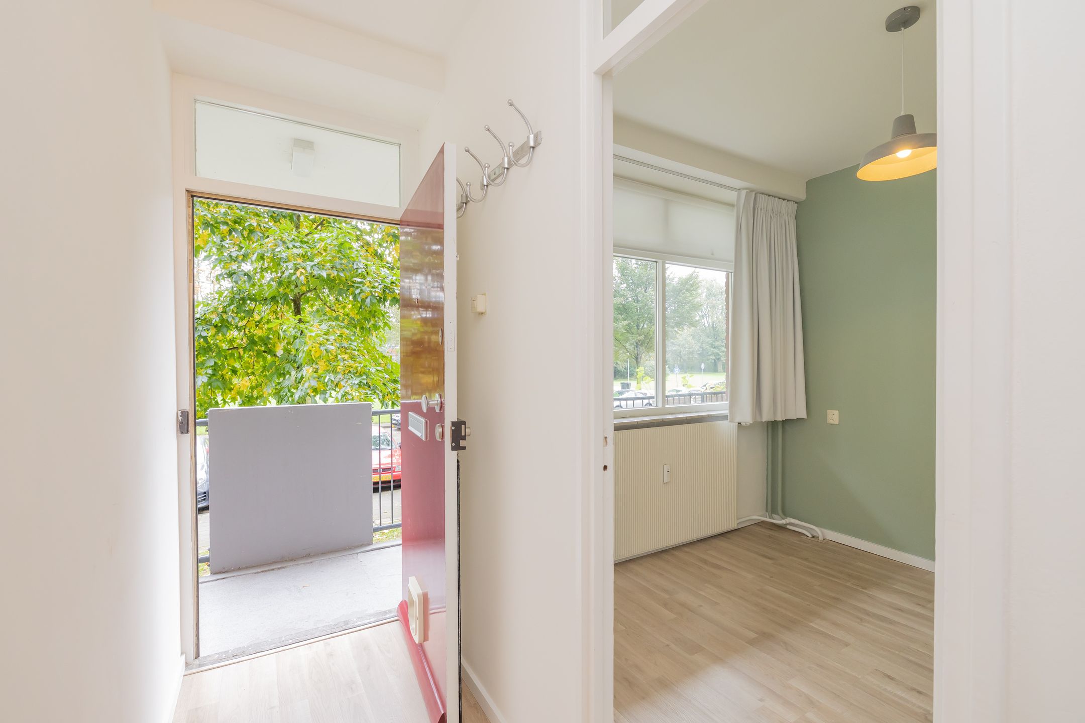 Foto 9 van Van Leeuwenhoekstraat 8