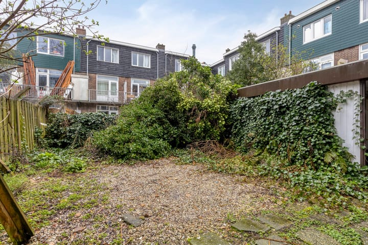 Photo 4 of Gentiaanplein 24-H