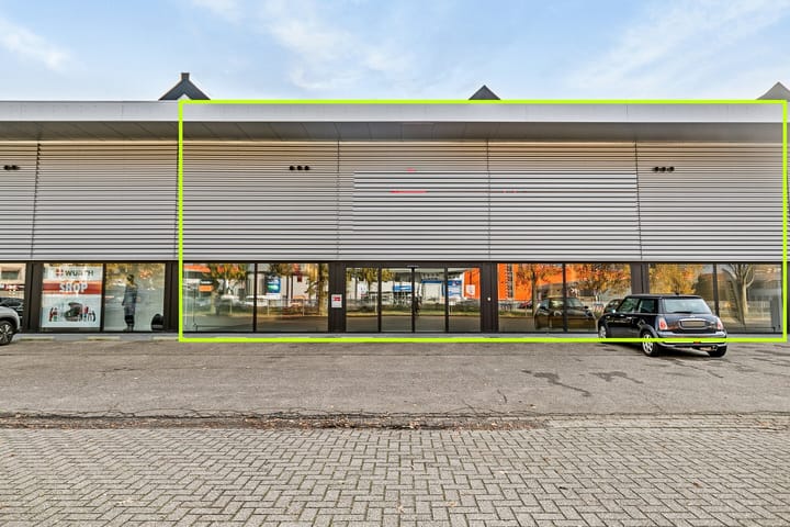 Hoekerweg 70, Maastricht