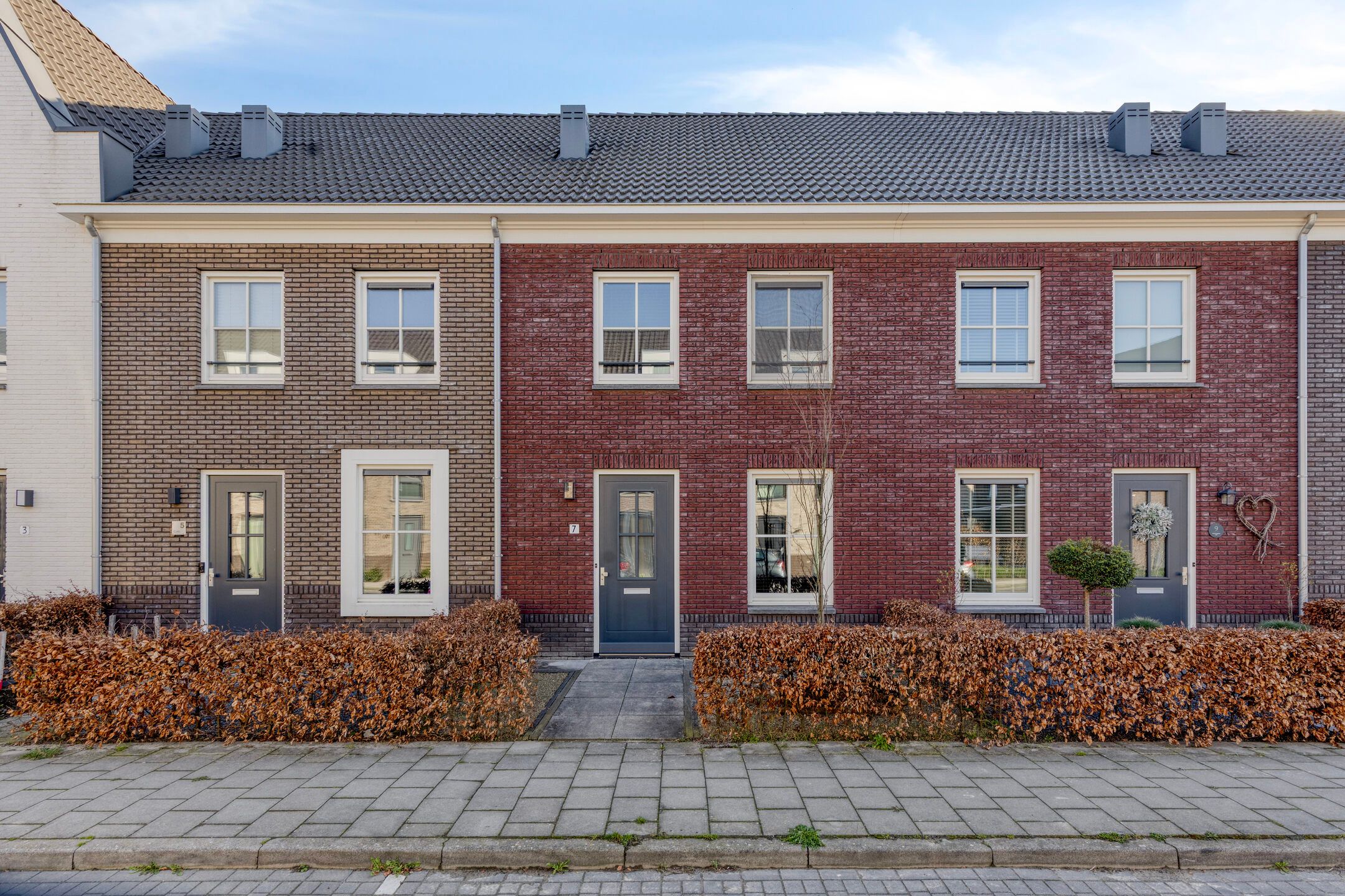 Laurens Costerstraat 7