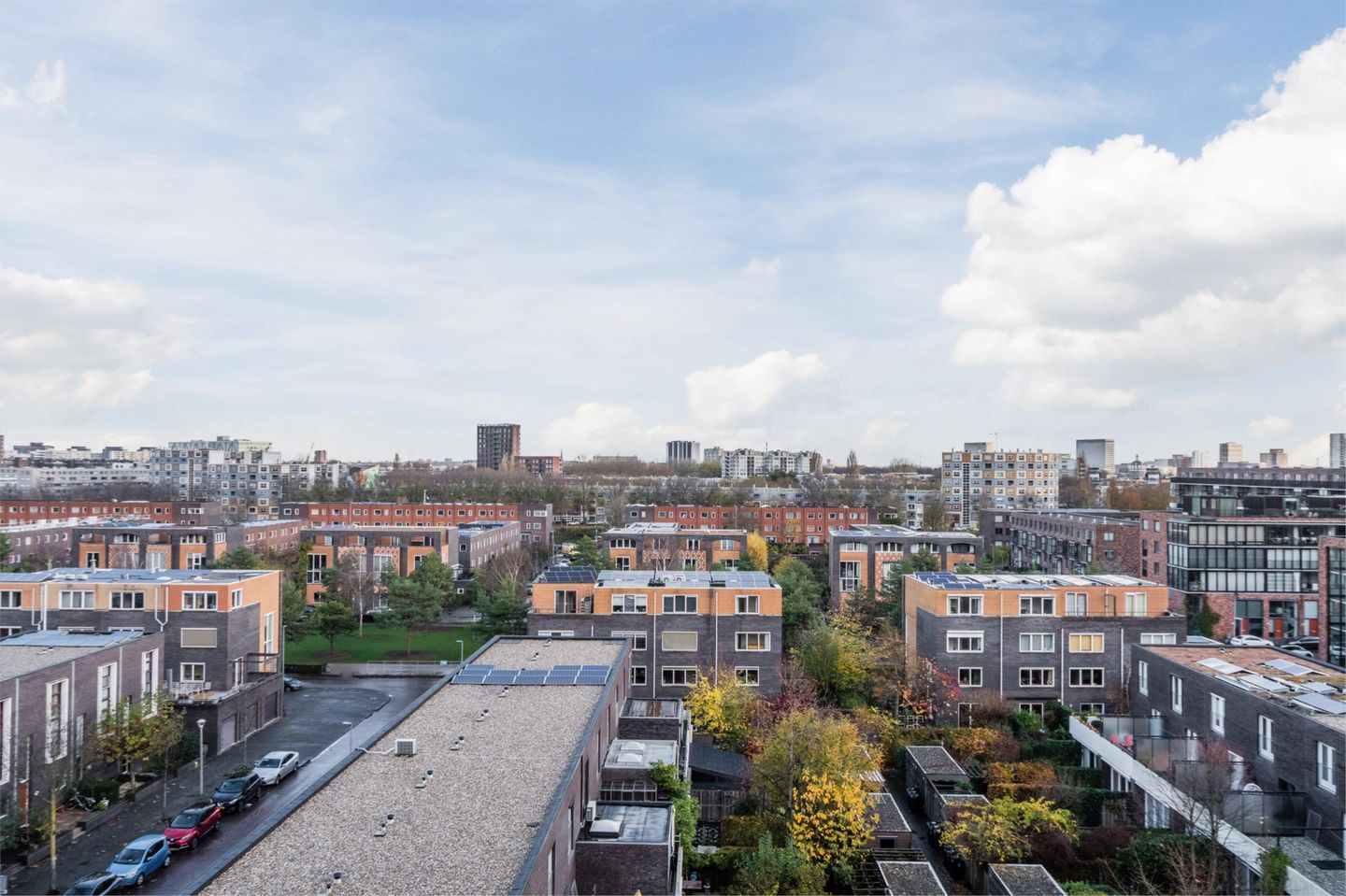 Photo 5 of Laan op Zuid 890