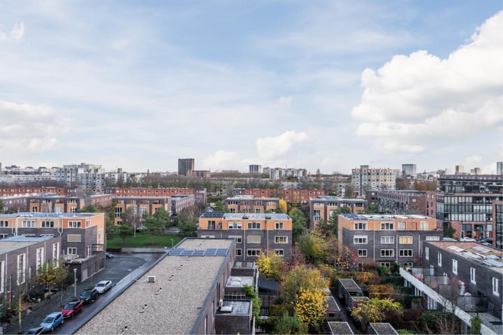 Photo 5 of Laan op Zuid 890