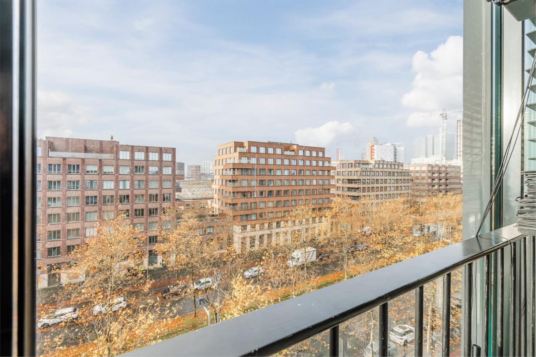 Photo 23 of Laan op Zuid 890