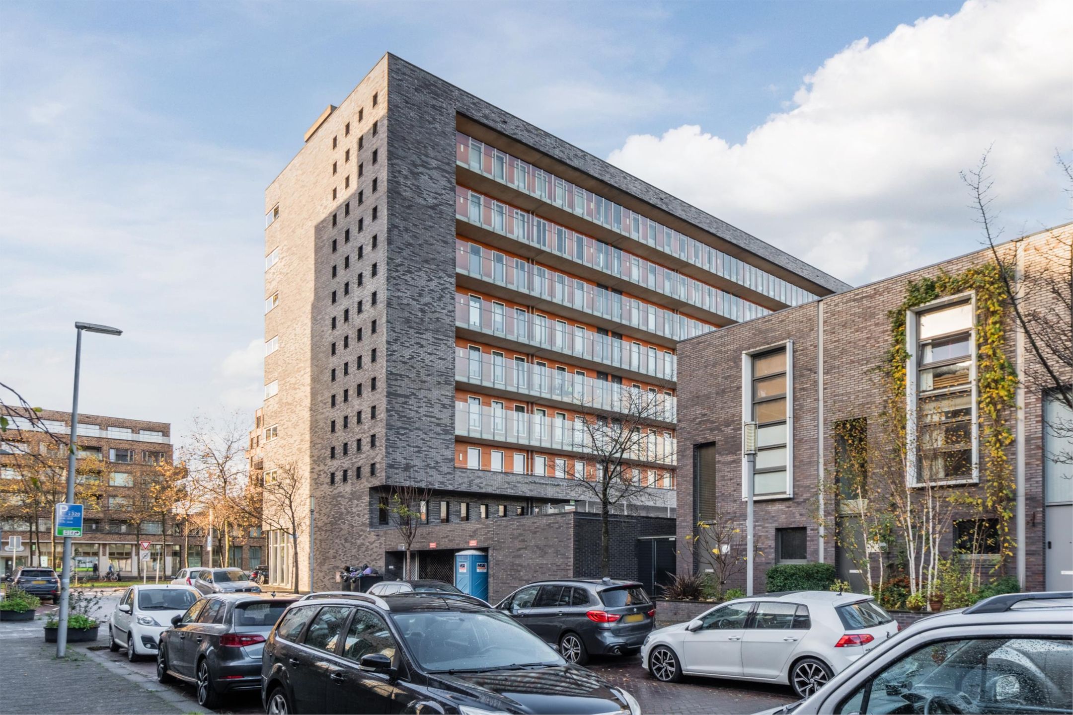 Photo 24 of Laan op Zuid 890