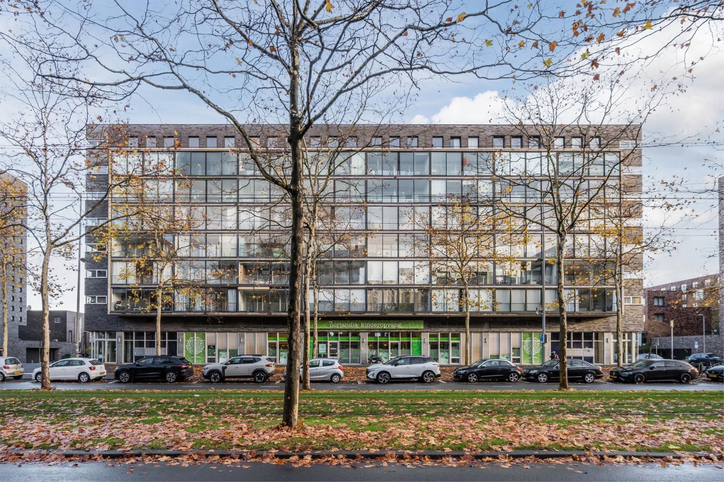 Photo 25 of Laan op Zuid 890