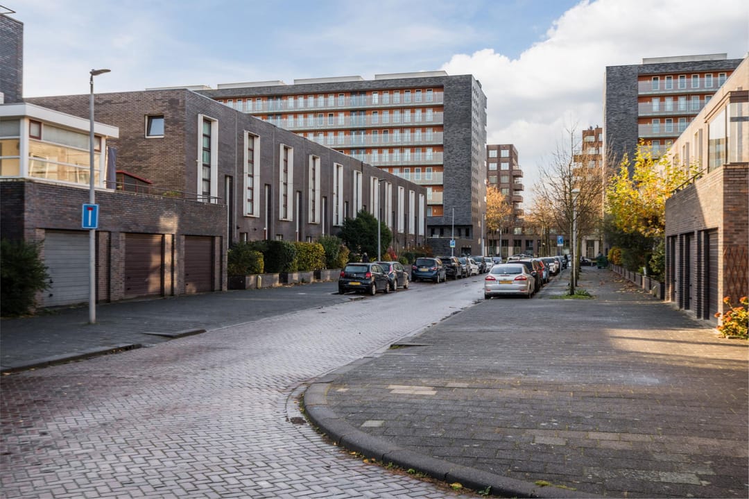 Photo 26 of Laan op Zuid 890
