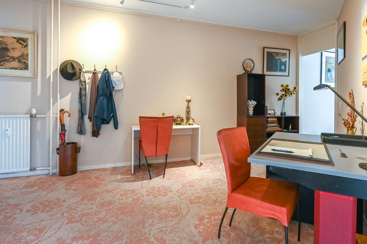 Foto 4 van Provinciënlaan 3-B24