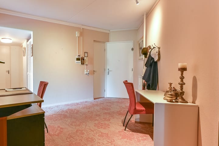 Foto 5 van Provinciënlaan 3-B24