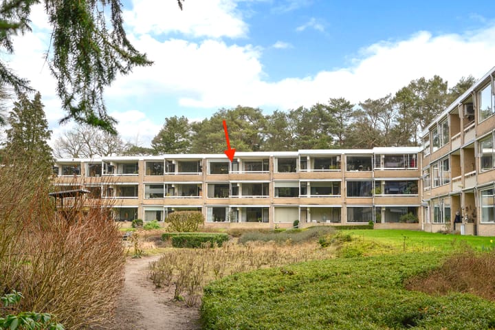 Soesterbergsestraat 111-210