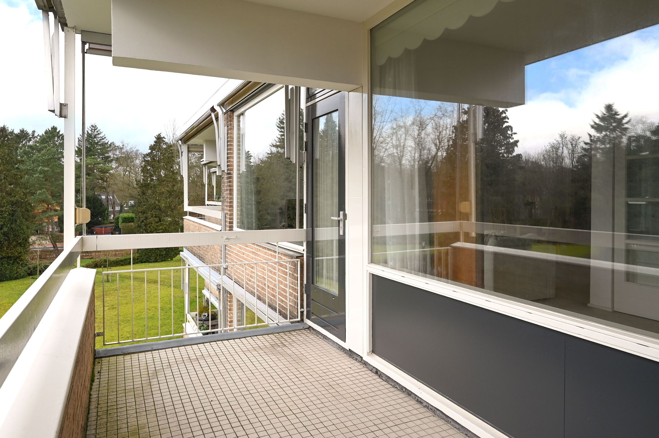 Foto 3 van Soesterbergsestraat 111-210