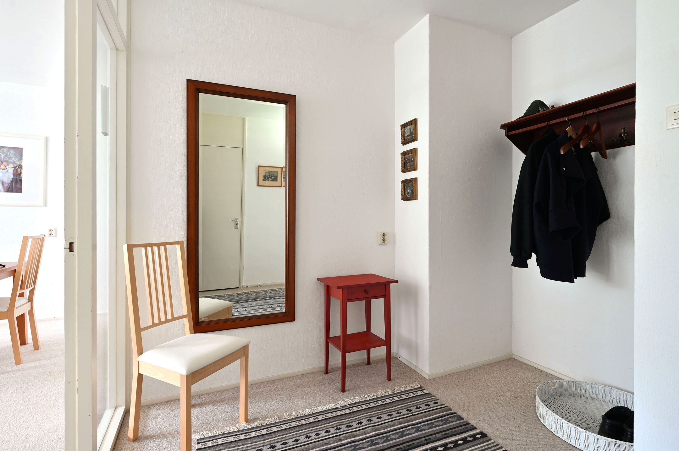 Foto 6 van Soesterbergsestraat 111-210