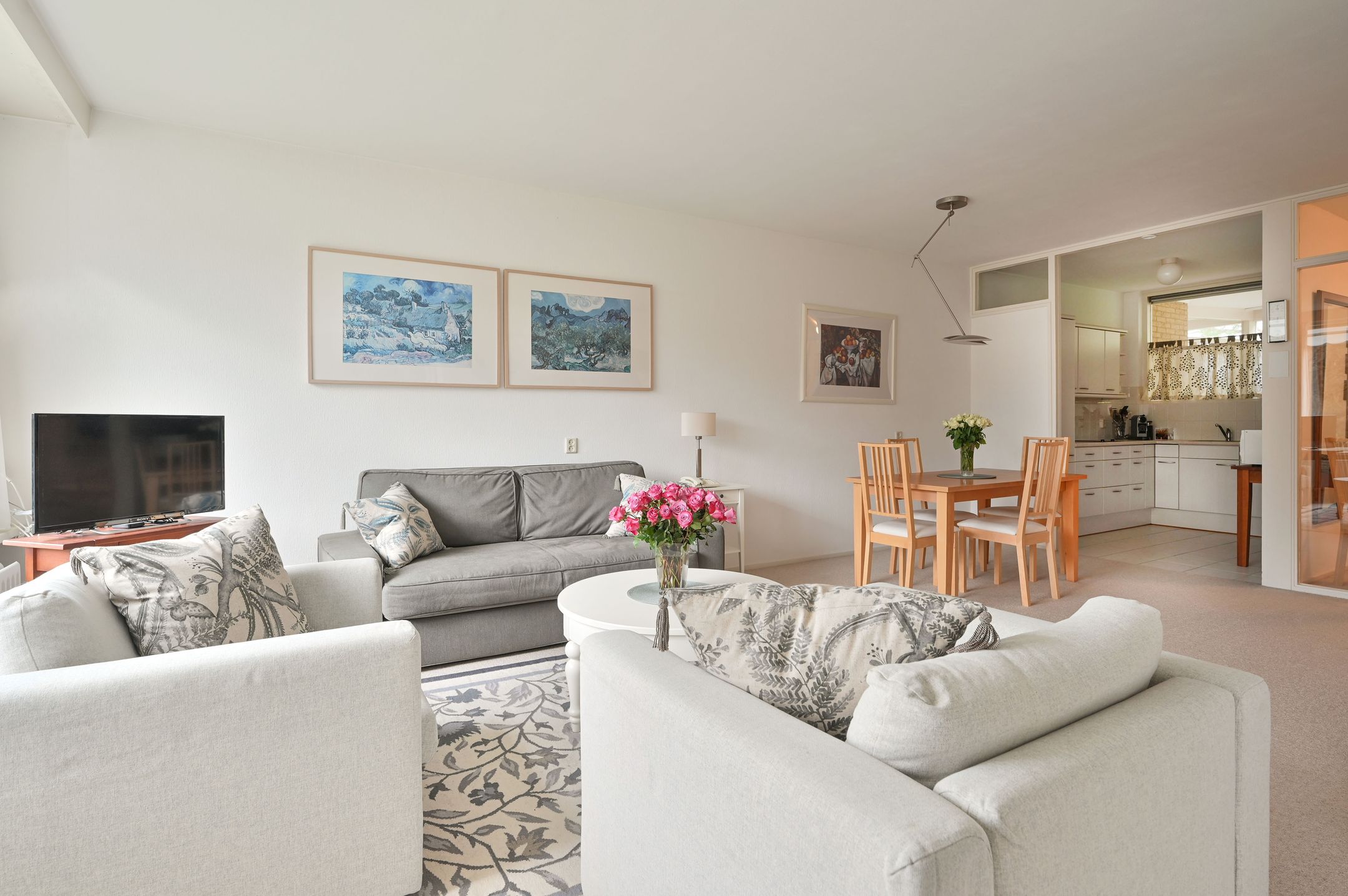 Foto 9 van Soesterbergsestraat 111-210