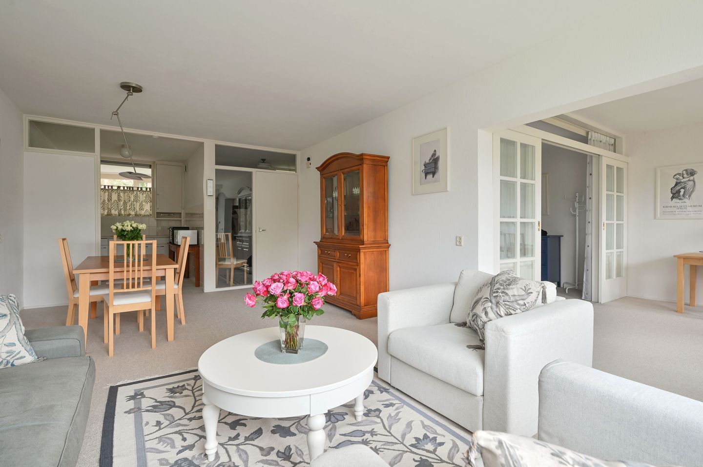 Foto 10 van Soesterbergsestraat 111-210