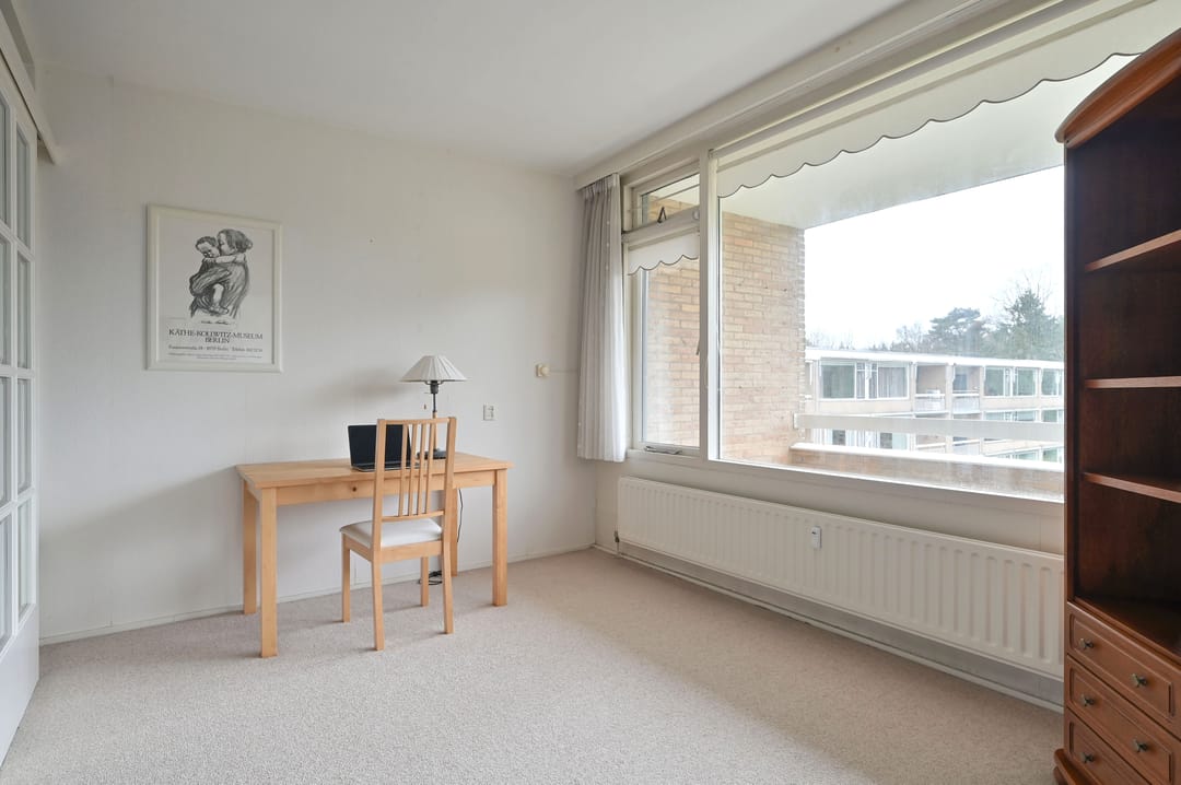 Foto 13 van Soesterbergsestraat 111-210