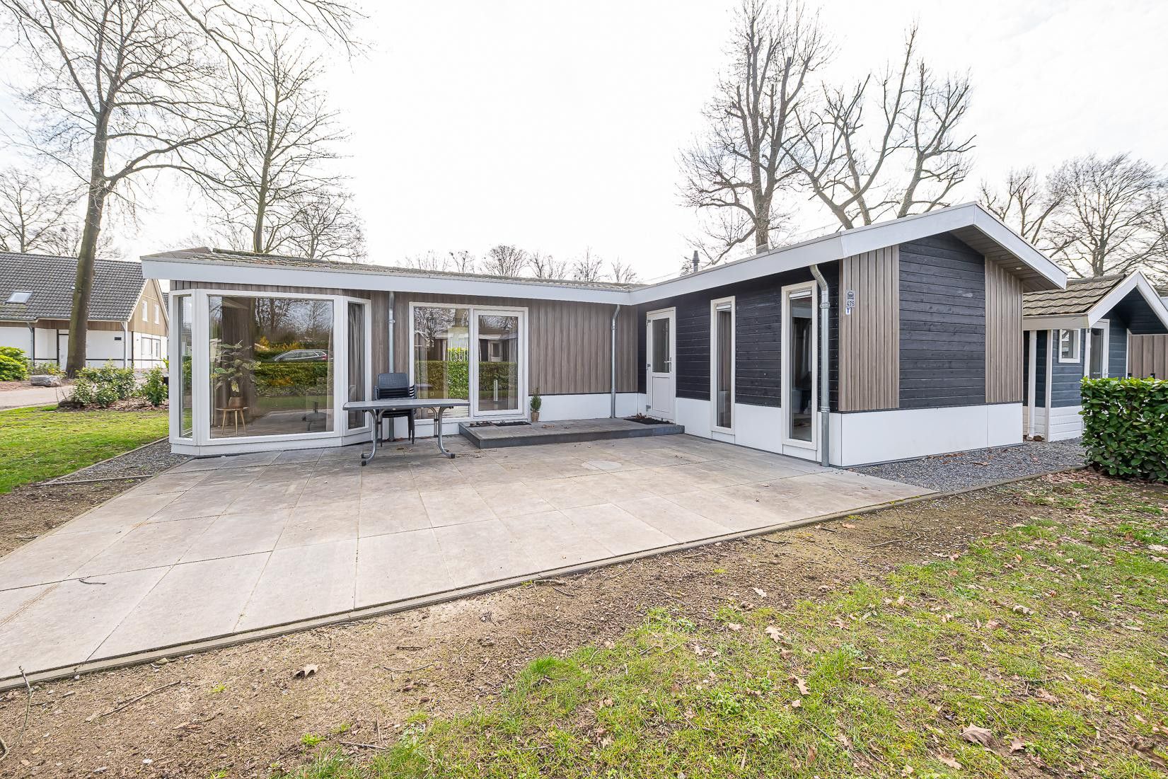 2-bedroom freehold villa in Susteren — photo 4 of 5