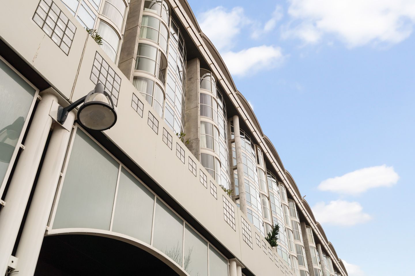 Foto 4 van Palaceplein 50