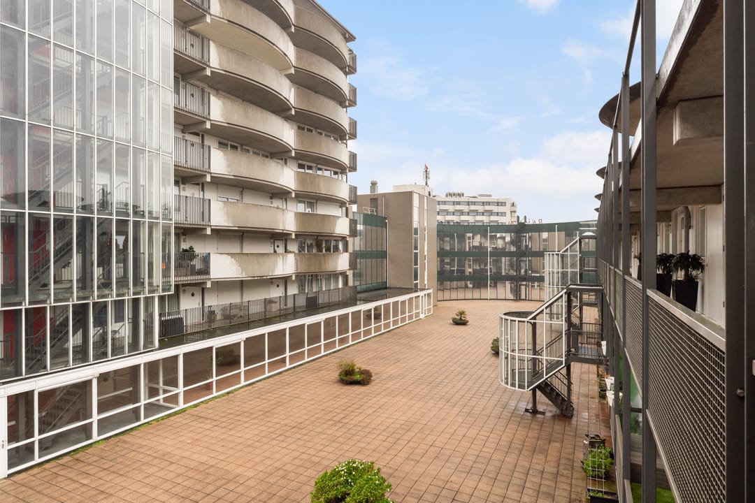 Foto 8 van Palaceplein 50