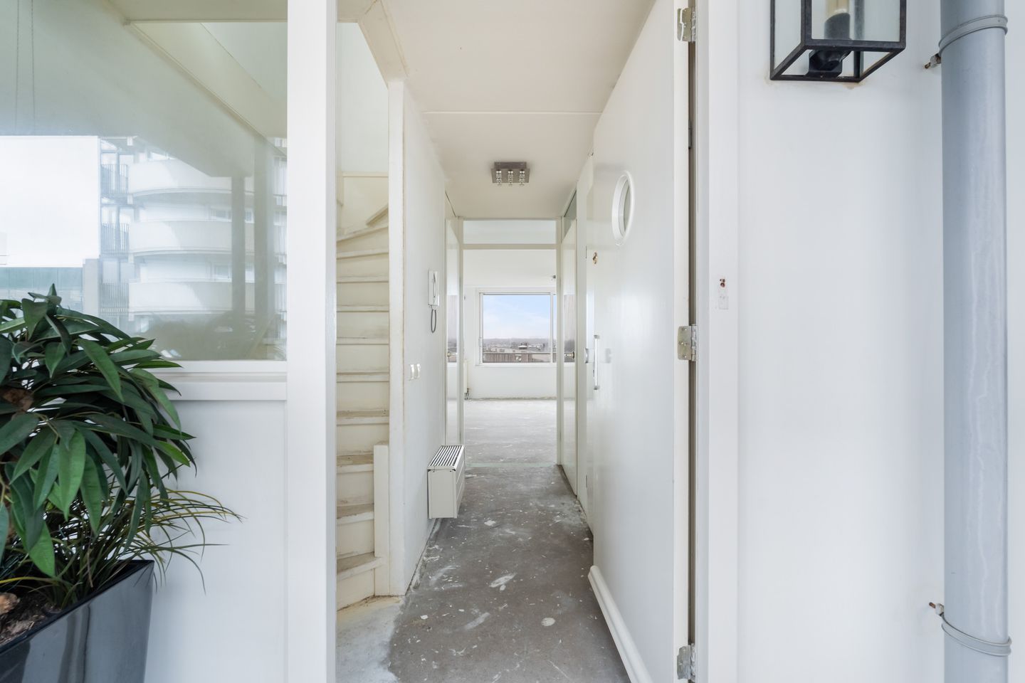 Foto 10 van Palaceplein 50