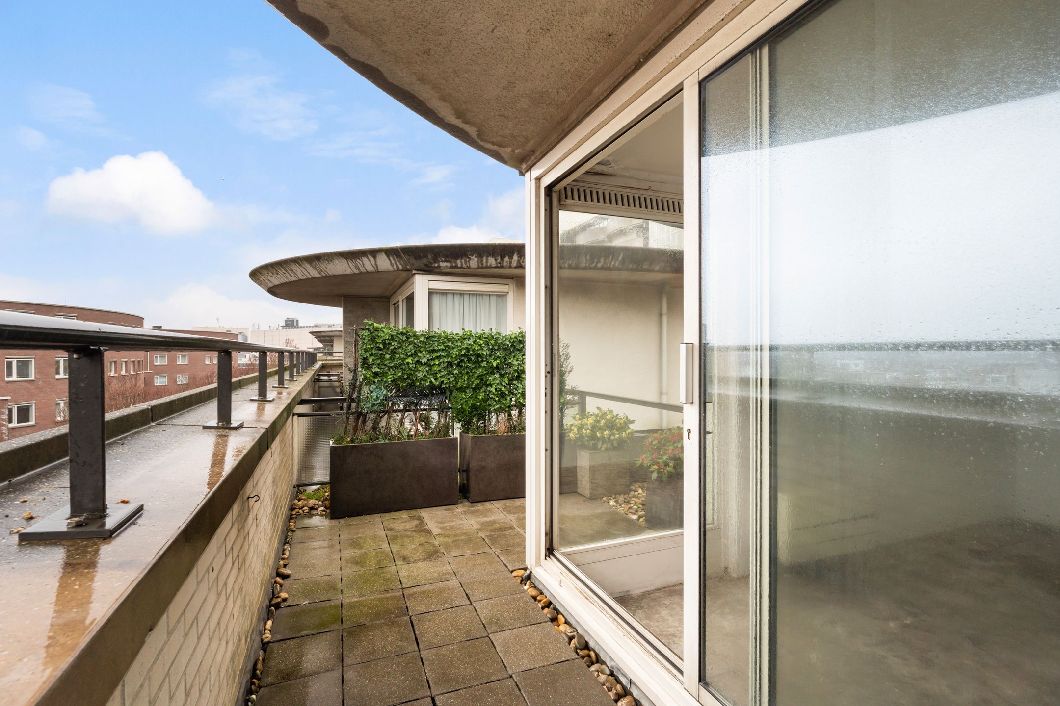 Foto 21 van Palaceplein 50