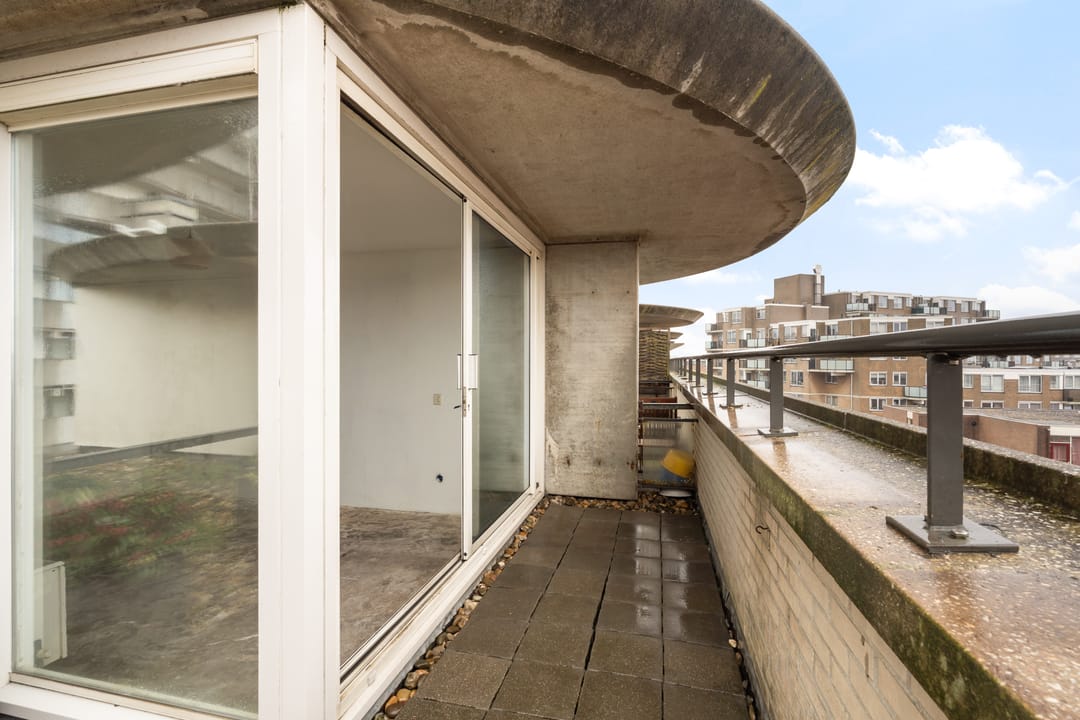 Foto 22 van Palaceplein 50