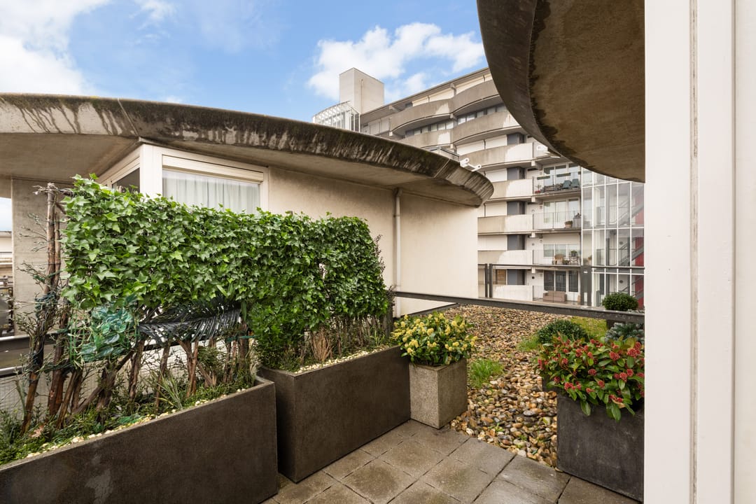 Foto 23 van Palaceplein 50