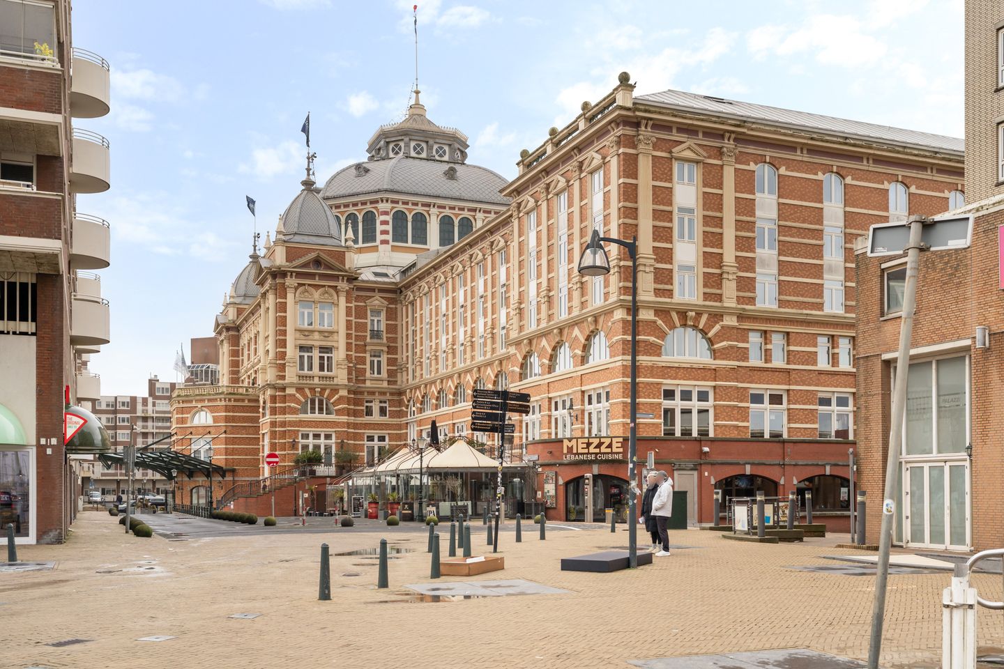 Foto 25 van Palaceplein 50