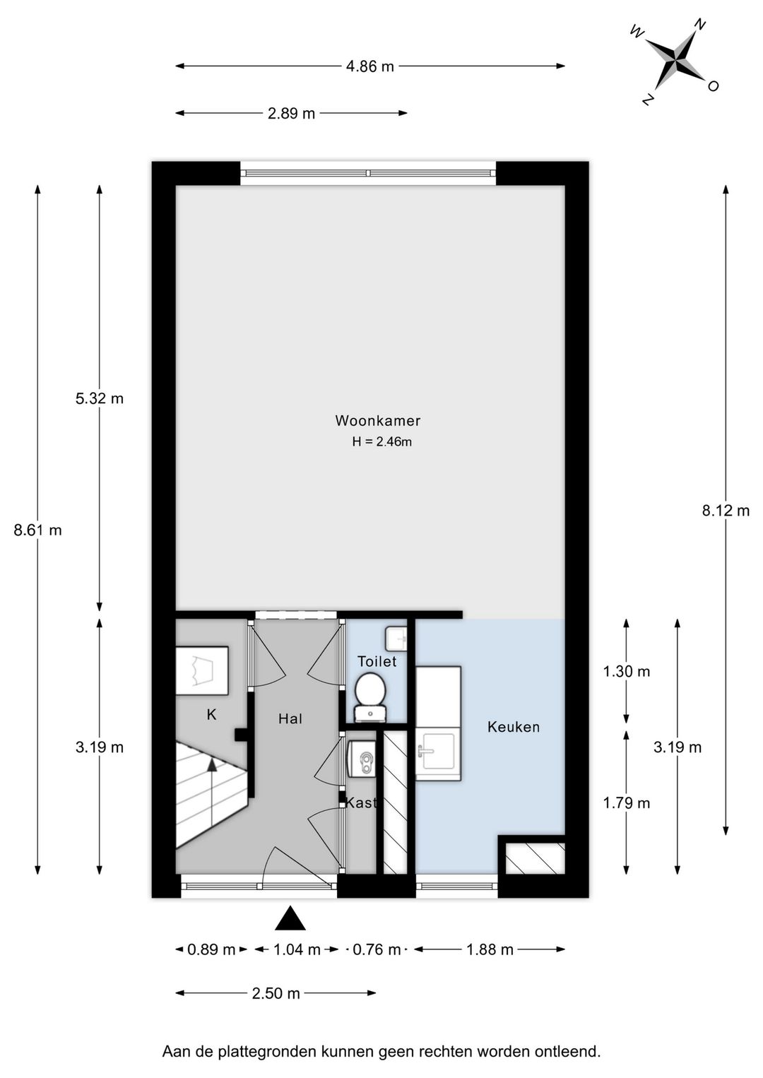 Foto 32 van Palaceplein 50