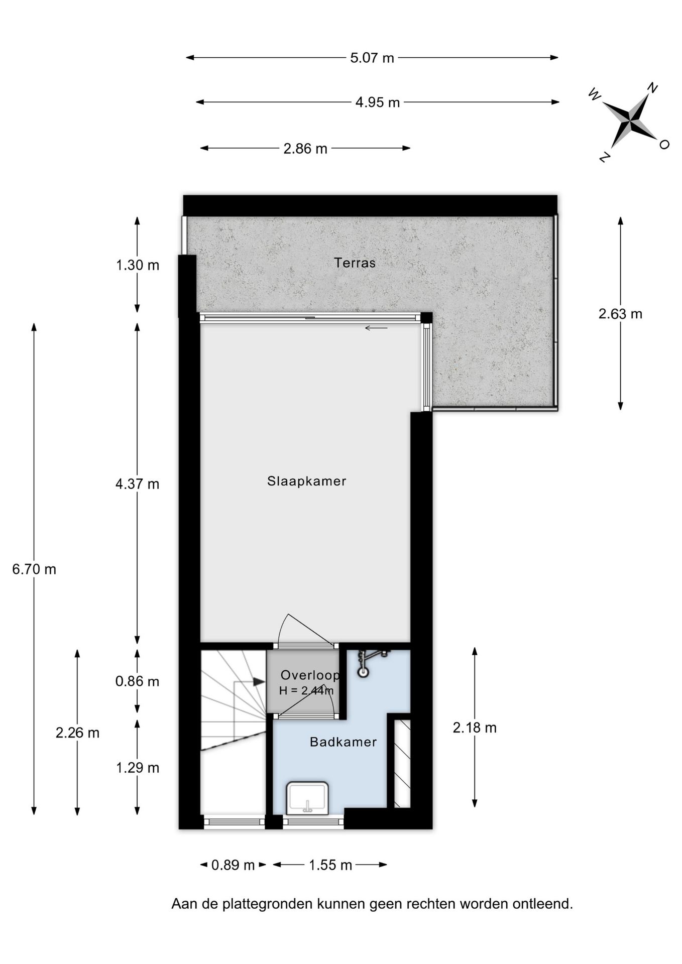 Foto 34 van Palaceplein 50