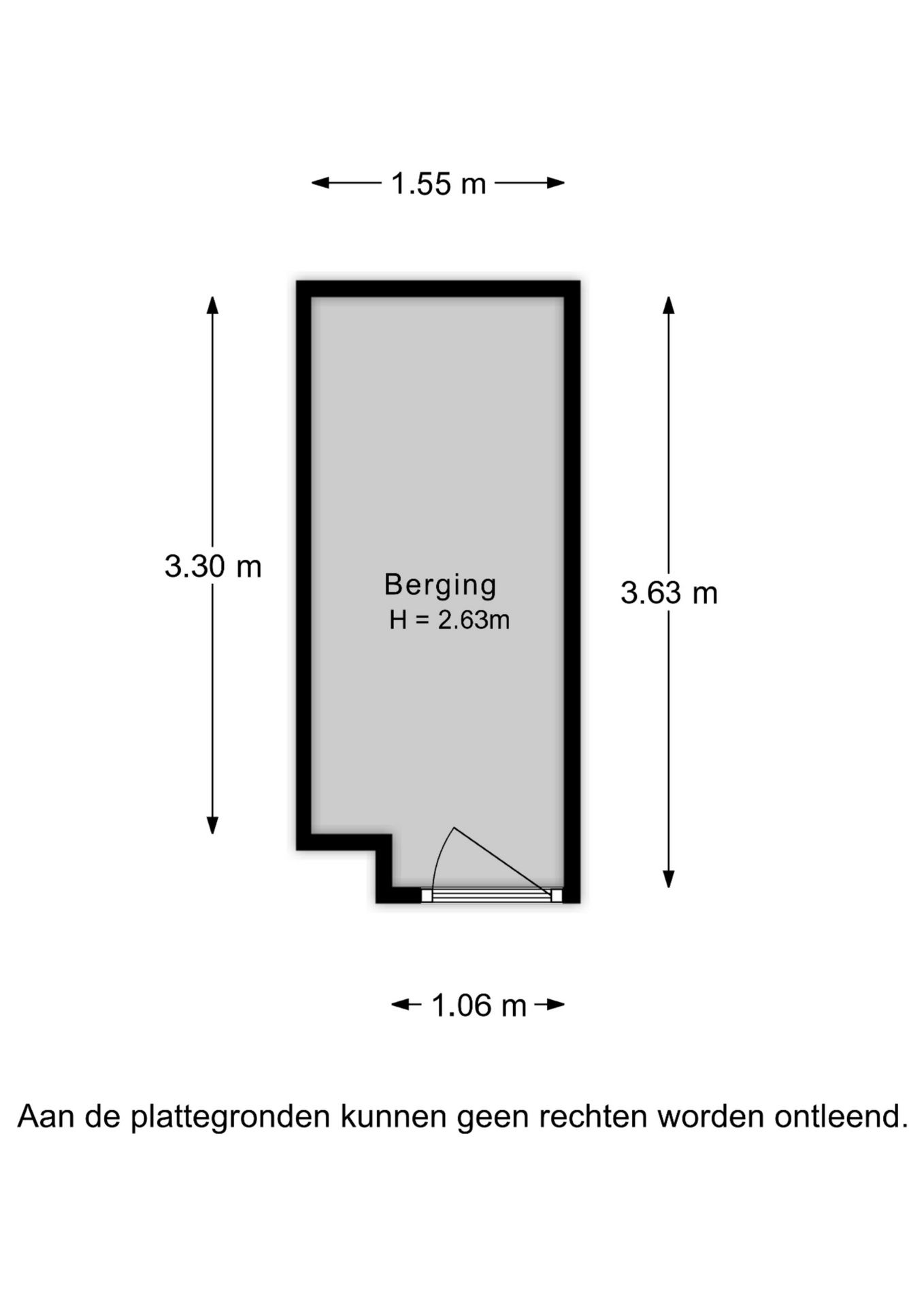 Foto 36 van Palaceplein 50