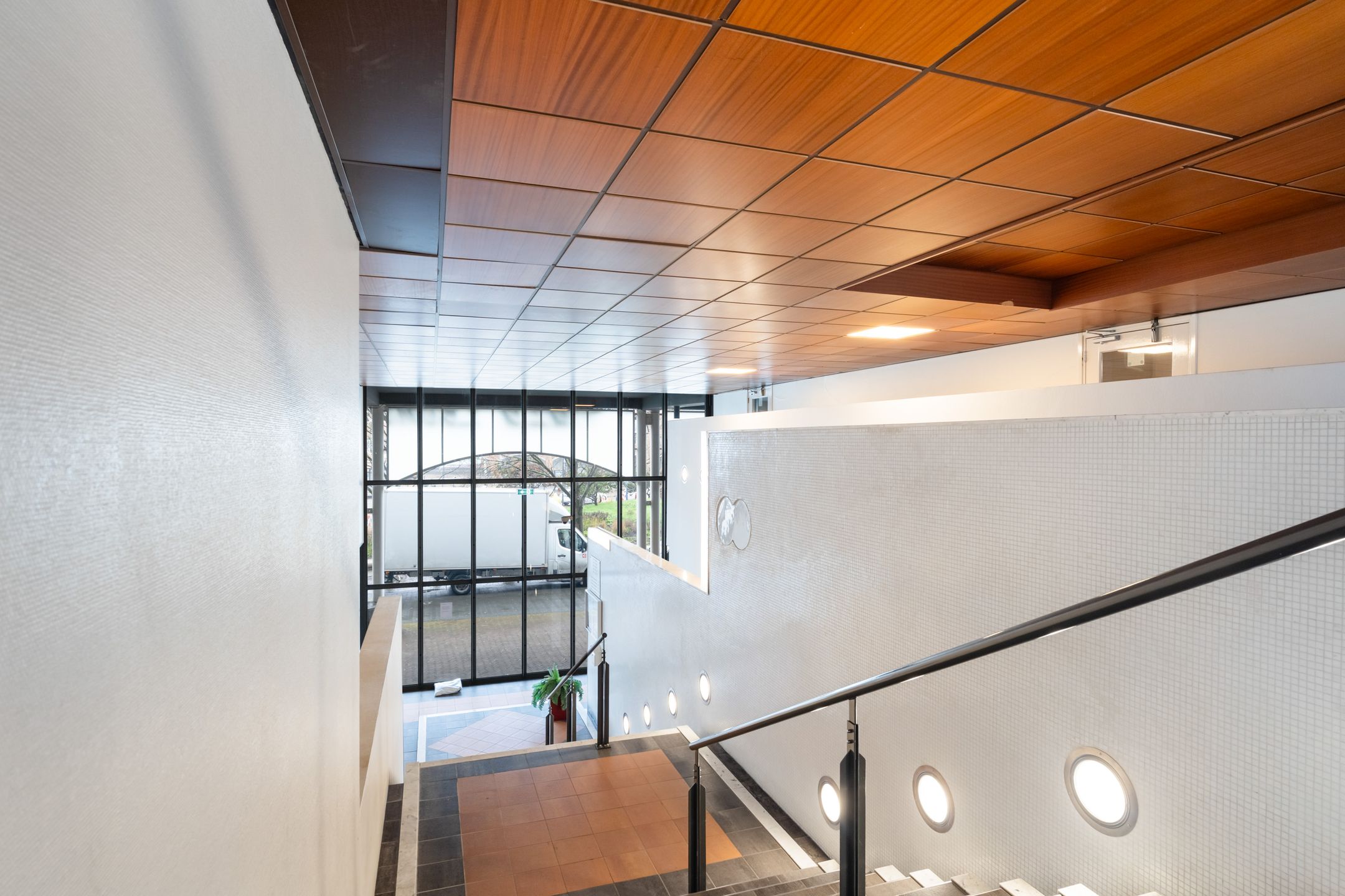 Foto 6 van Palaceplein 50