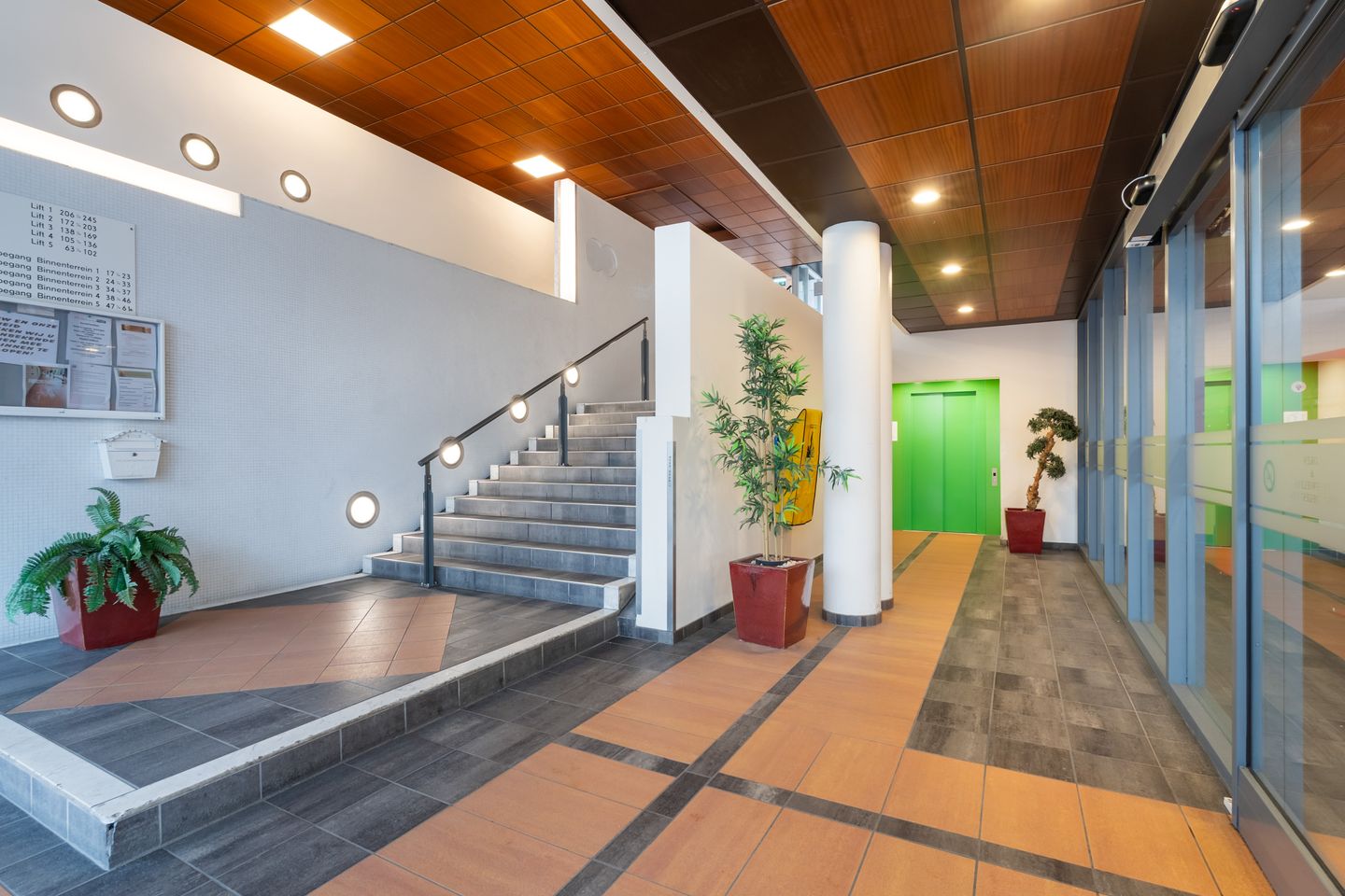 Foto 5 van Palaceplein 50